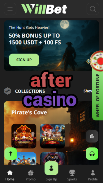 After Casino - Late Night Casino Action-ydblkf.net