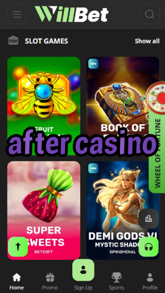 After Casino - Late Night Casino Action-ydblkf.net